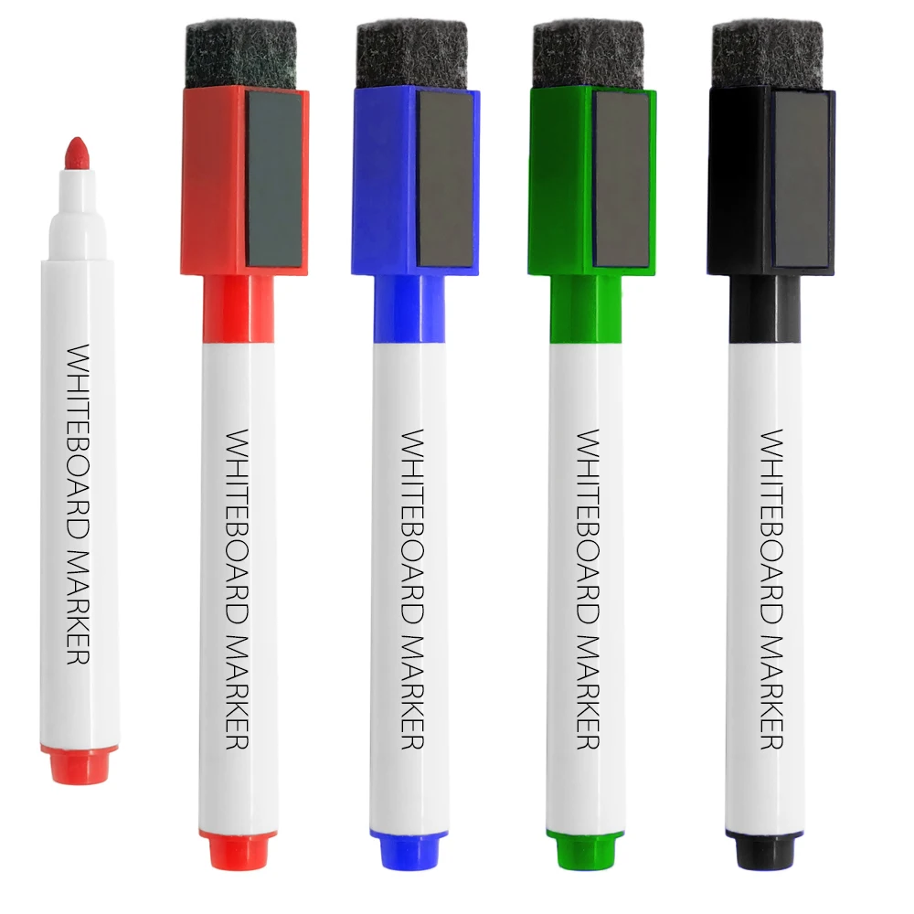 Liquid Refill Ink Small Erasable Dry Erase Whiteboard Marker Pen Buy