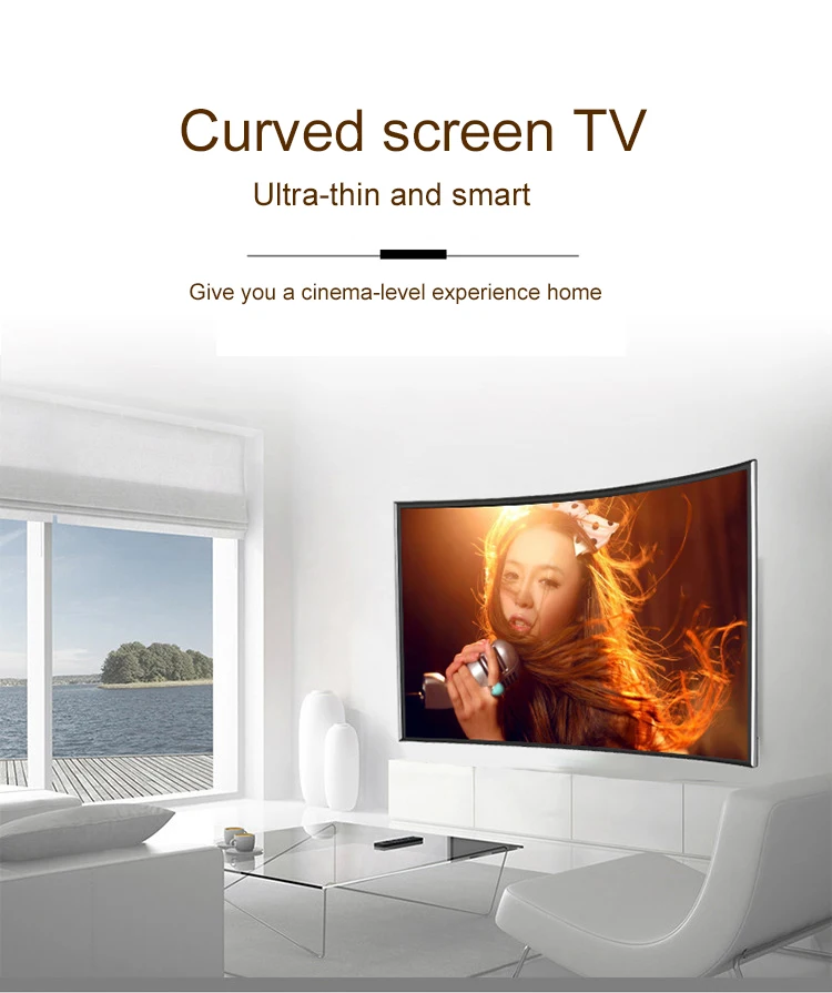 Led Smart Tv