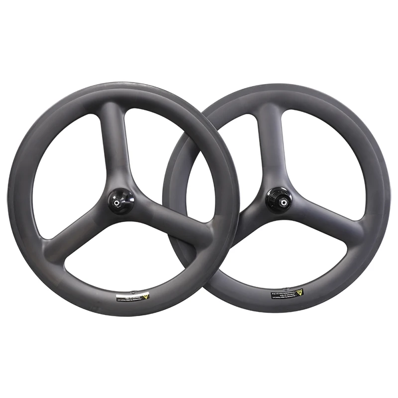 

20inch 451*48mm carbon folding bicycle wheel 3S