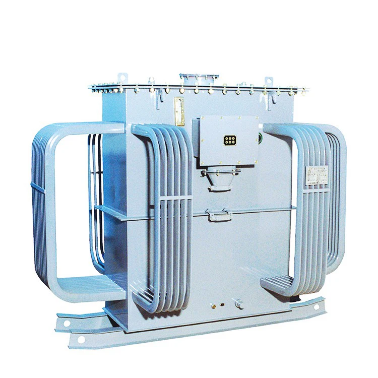 YIFA KS10/9 Series Three-phase oil-immersed distributing power  transformer