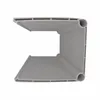 Chinese Factory High quality Global Gutter Hydroponics NFT channel System Gutter Hydroponics