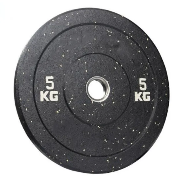 

Olymp Weight Weightlifting Barbell Bumper Plates Fitness Rubber Ring Black Bag Unisex Customized Steel Bodybuilding Logo