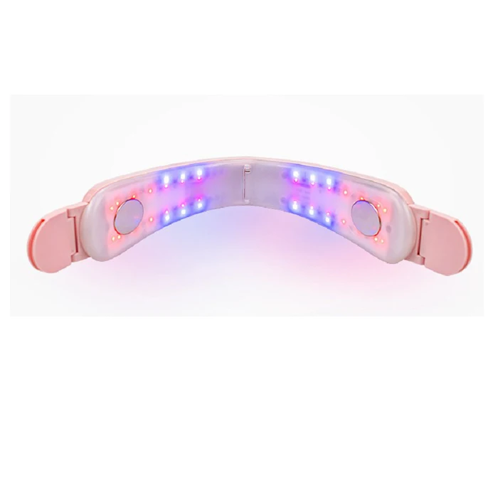 

Low MOQ Fast Dispatch Mini Face Massager Lift Face V Line