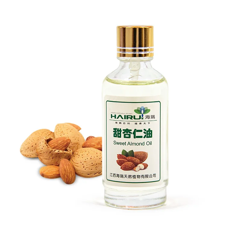 

Pure prunus dulcis sweet almond oil for soap making