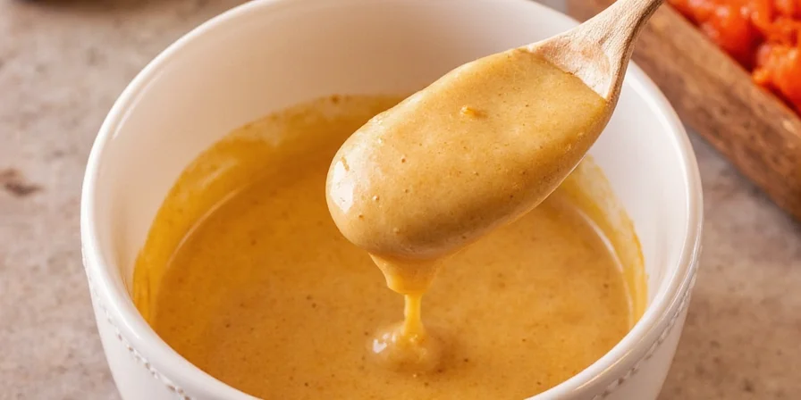 Traditional Thai satay skewers with peanut sauce