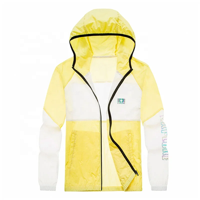 

Custom High Quality Jersey Windproof Lightweight Outdoor Sunscreen Clothing2021 Summer and Spring Sunscreen Clothes Cycling