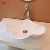 KKR Spanish sanitary ware Wash Basin Stone Lavabo Stylish Wash Basin