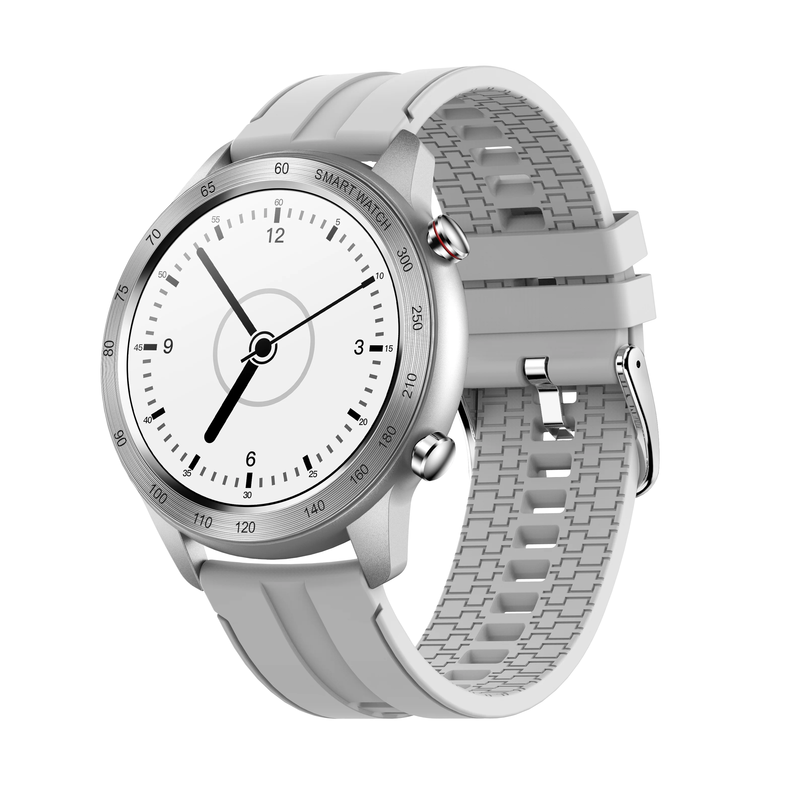 

BT Call Smart Watch MX5 Long Battery Standby Dial Custom Fitness Tracker Man Smartwatch