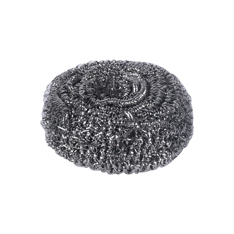 

wire ss 410 scourer,stainless steel scrubber