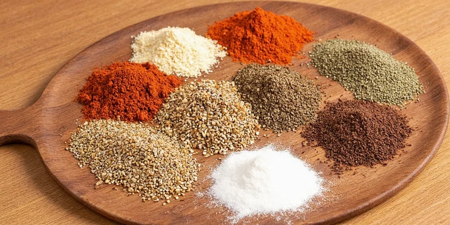10 Essential Seasoning Secrets That Will Transform Your Spice Game Forever