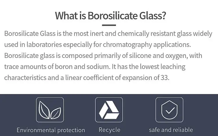 borosilicate glass