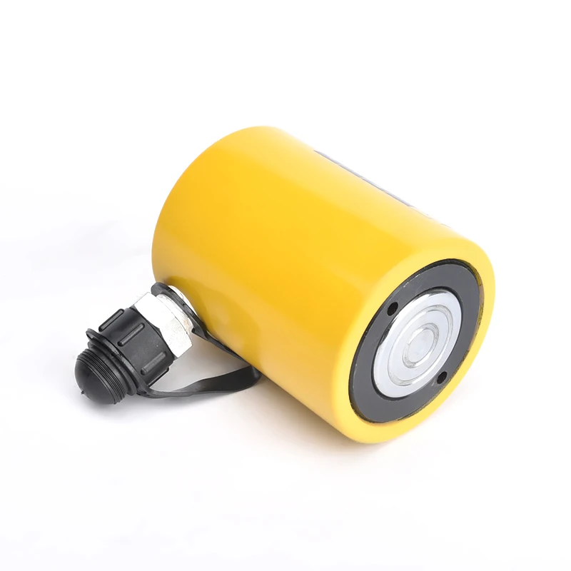 
RSC-3050 single acting hydraulic cylinder 30ton cylinder 