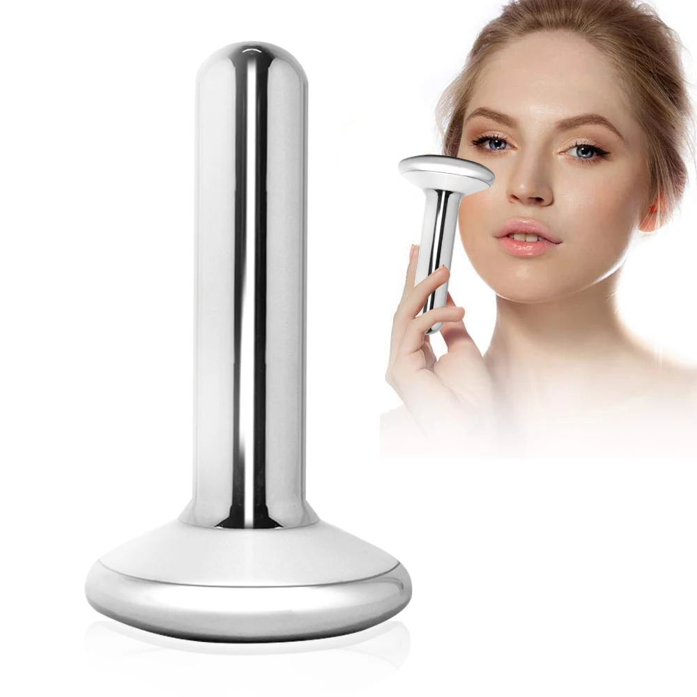 

Trending products 2020 ultrasonic galvanic Ion face massager anti aging lifting firming wrinkle removal beauty tool