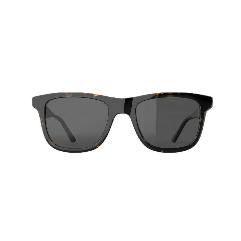 

Stepless light changing color changing fashion smart LCD eye protection polarized sun glasses Electronic Control PreventionUV