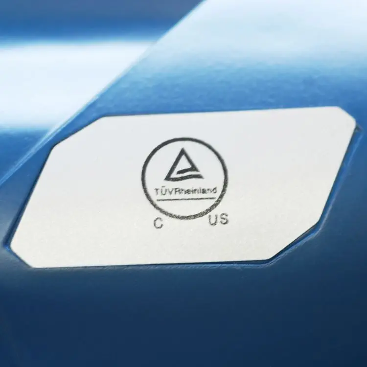 
40A Current Electric Car Charging Connector IEC 62196-2 Type 1 EV SAE J1772 Plug 