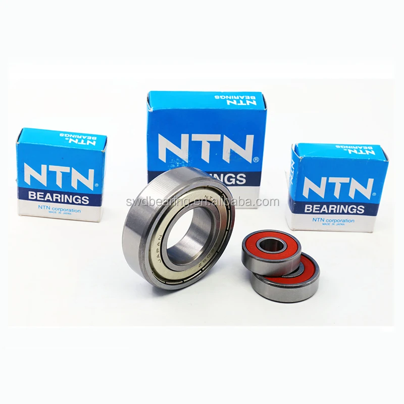 Ntn Japan 6303du2 Deep Groove Ball Bearing 6303 Ntn Bearing 6303llu ...