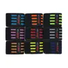 HYL-2633 Custom print wrist wraps strength training with private label