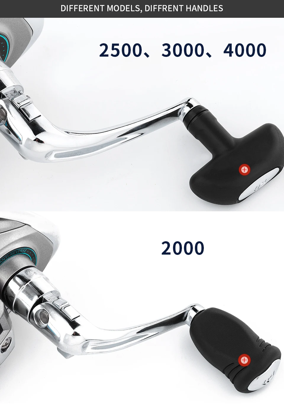 daiwa procaster 2000