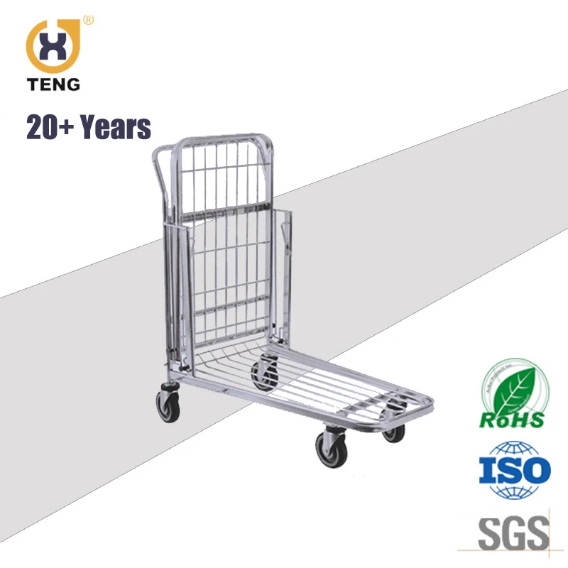 cargo trolley 30