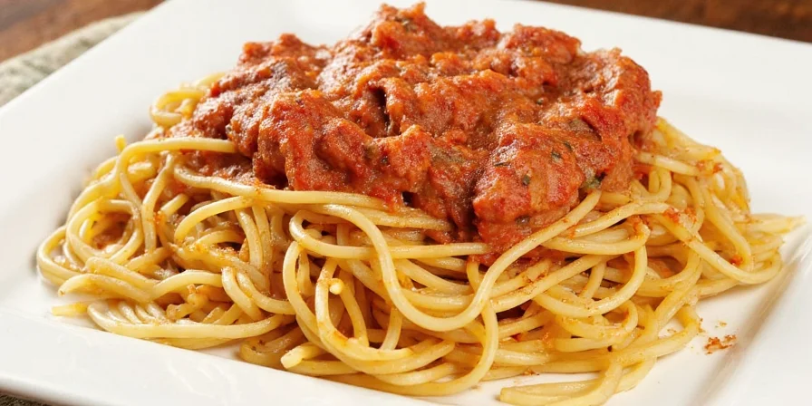 The Spaghetti Chronicles: 10 Hilariously Simple Ways to Season Your Meat Like a Pro
