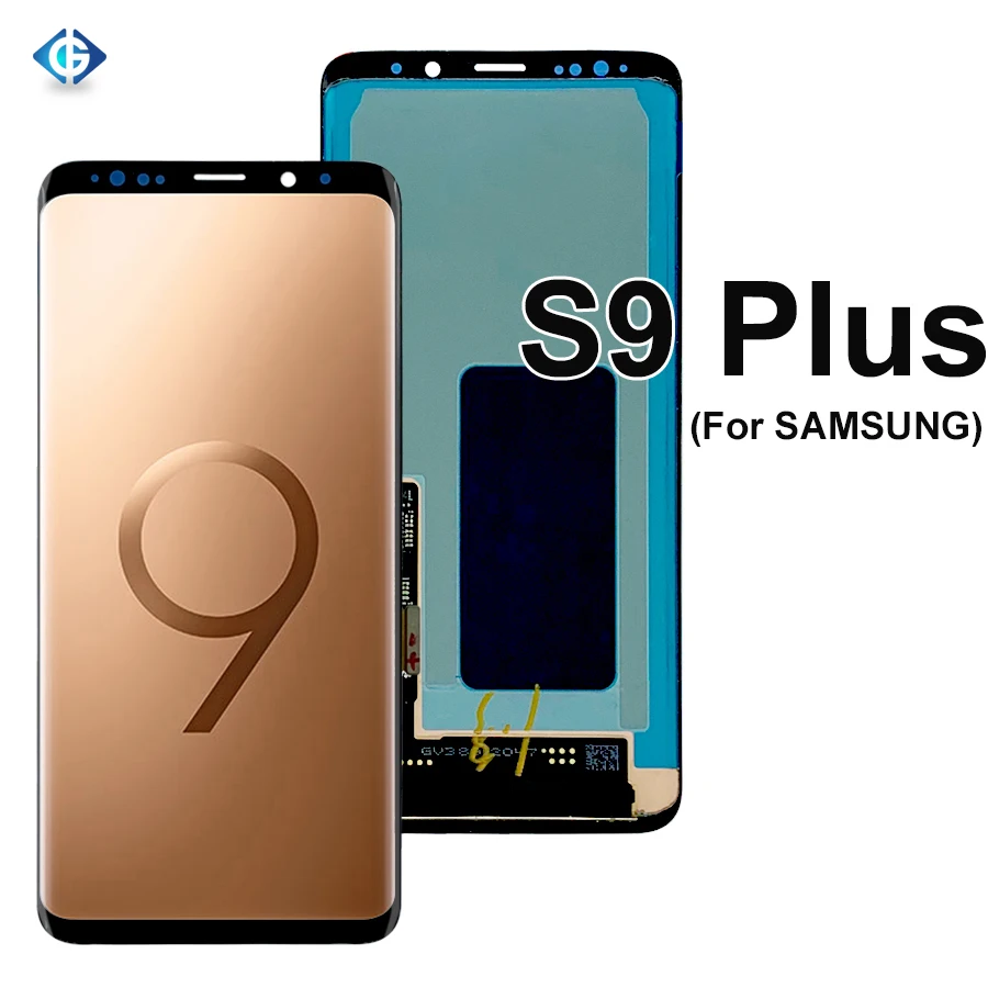 for Samsung S9 Plus LCD Screen