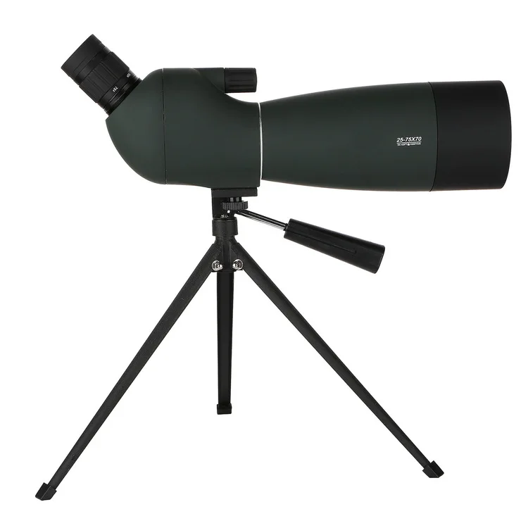 

Foreseen 20-60x60 large diameter high-definition view target view landscape bird spotting scope