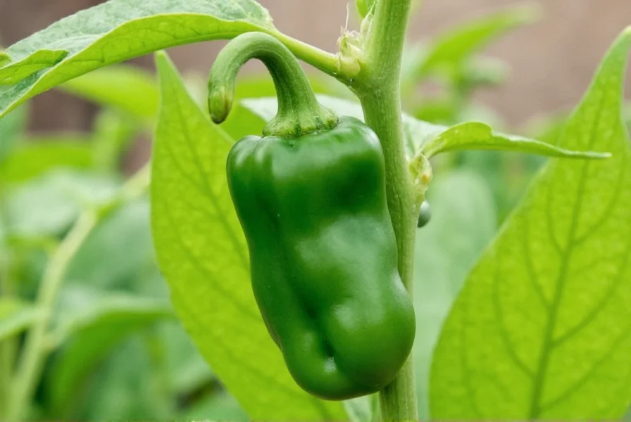 Jalapeño Pepper Plant Growing Guide: Complete Care Instructions