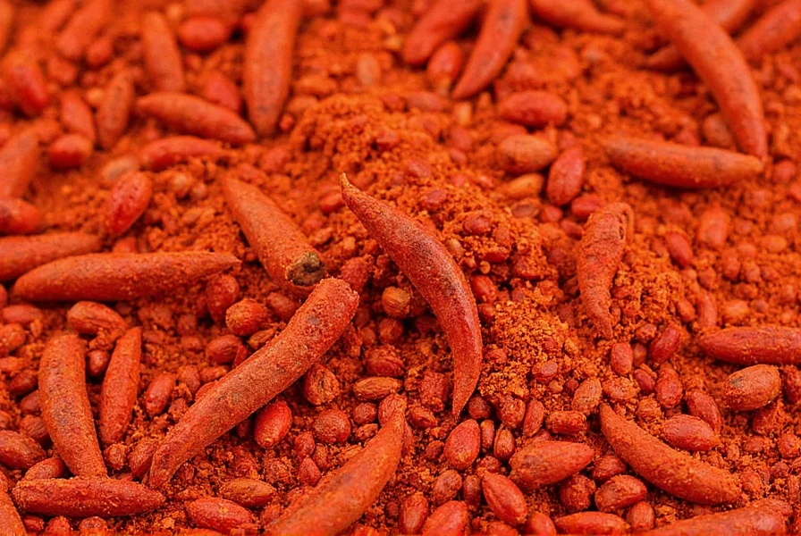 is hungarian paprika sweet a spicy sweet journey into the world of paprika
