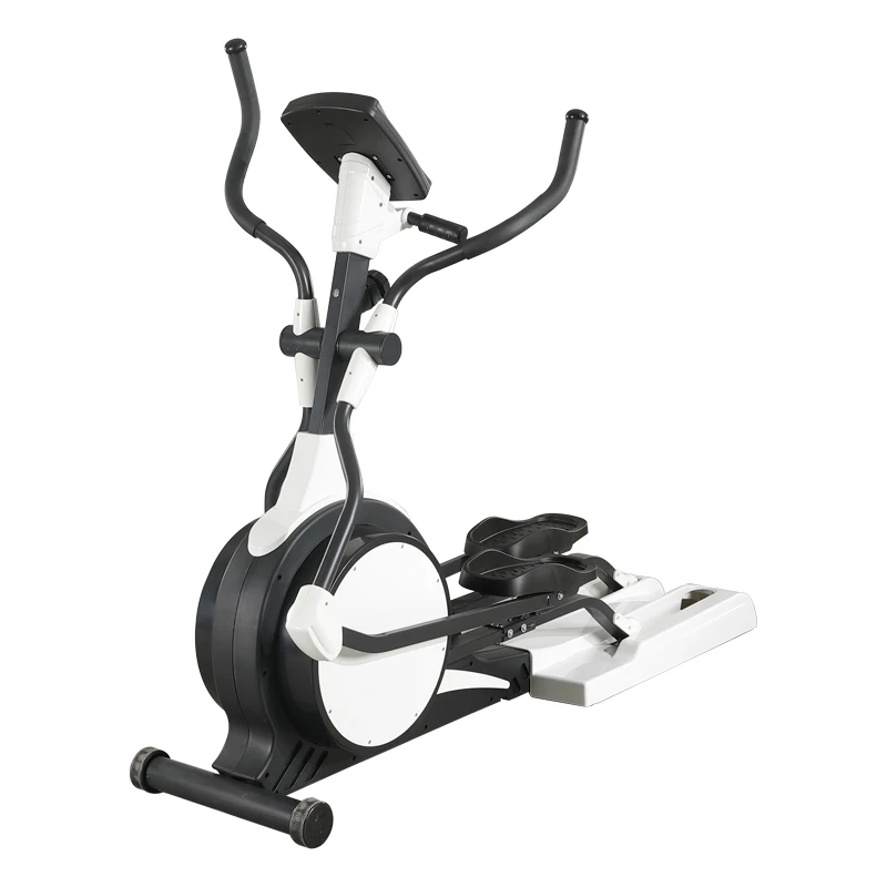 

2021 ShuyouTe hot home and commercial gym equipment exercise bike elliptical machine, Optional