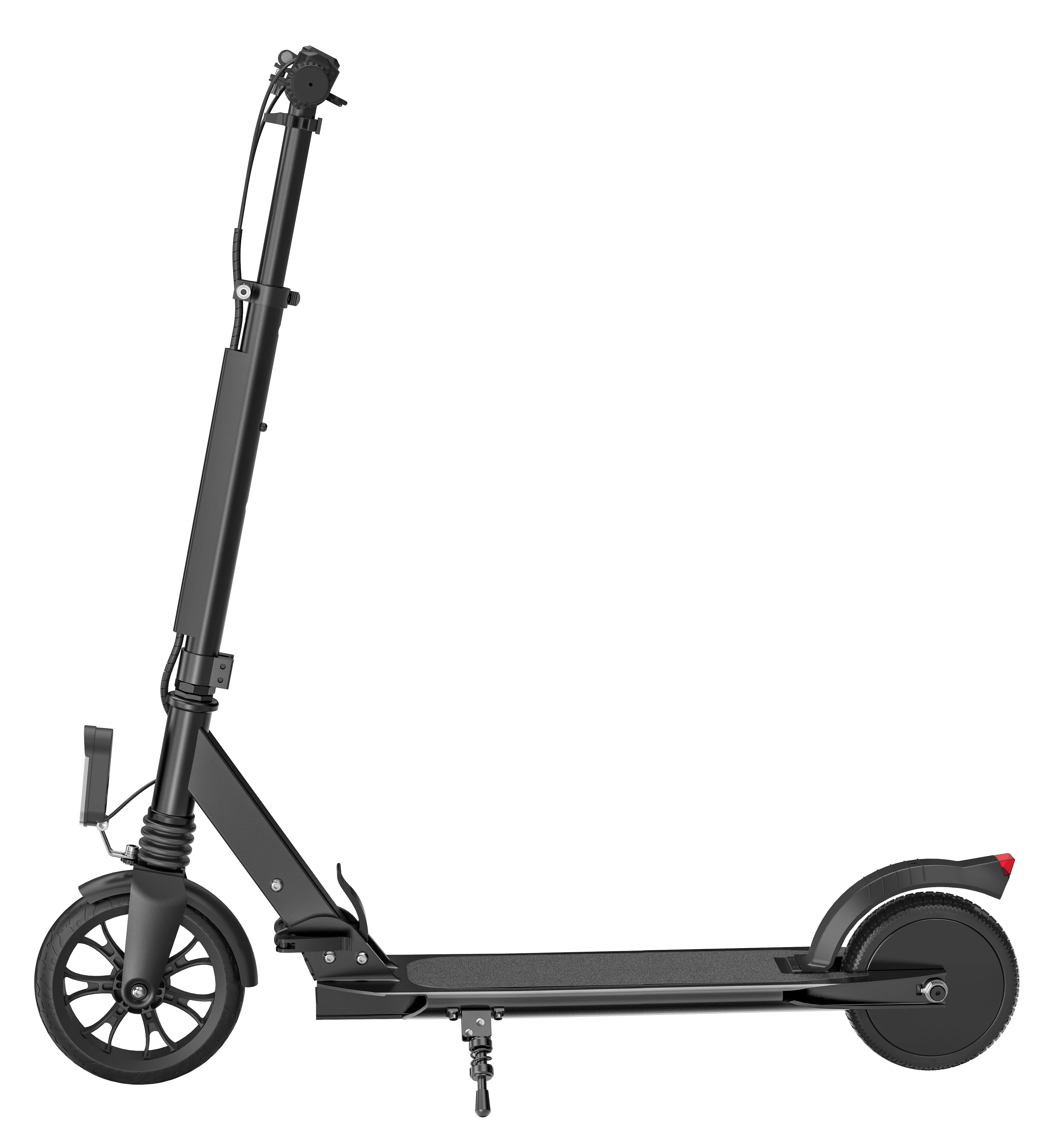 

Chinese Sale Adult Lightweight Folding 2 Wheel Electric E Scooter