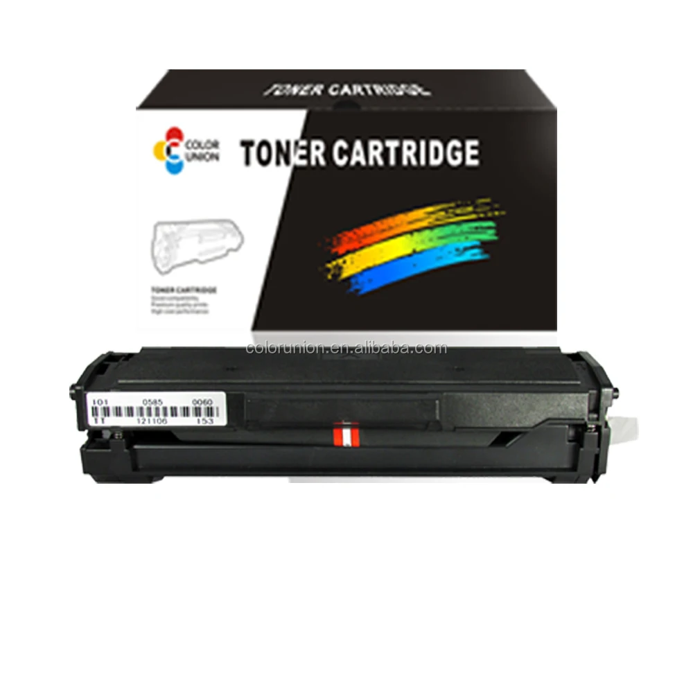 High quality toners and ink cartridge MLT-D101S for Samsung ML2161/ML2156/ML2160W/ML2165W/ML2168W/S