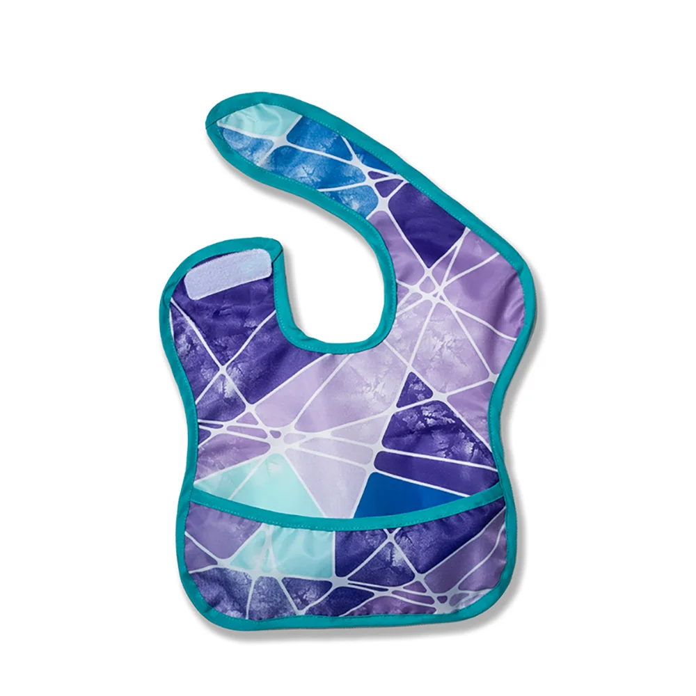 

Baby Splat Mat Organic Baby Bibs