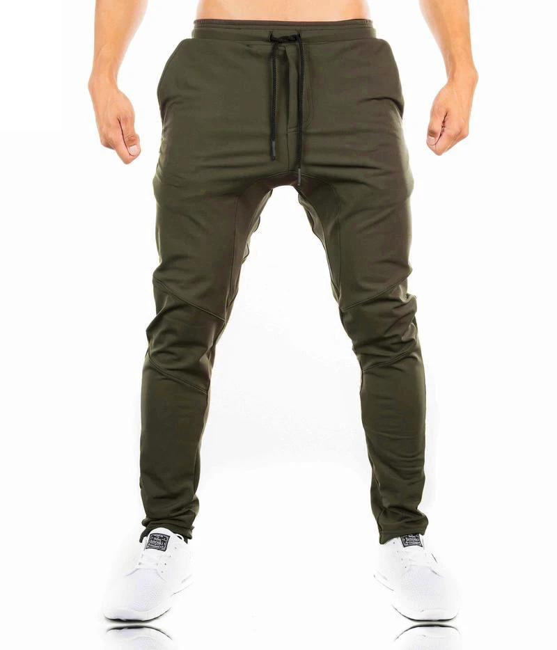 

men 80% COTTON 20%POLYESTER Cvc oem logo custom design gym sport jogger sweatpants jogger sport pant