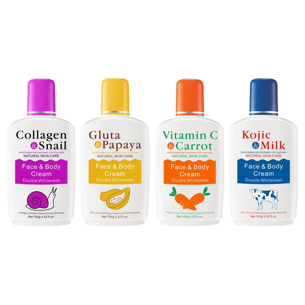 

Disaar Body Care Nourishing Moisturizing And Anti Aging Body Creams