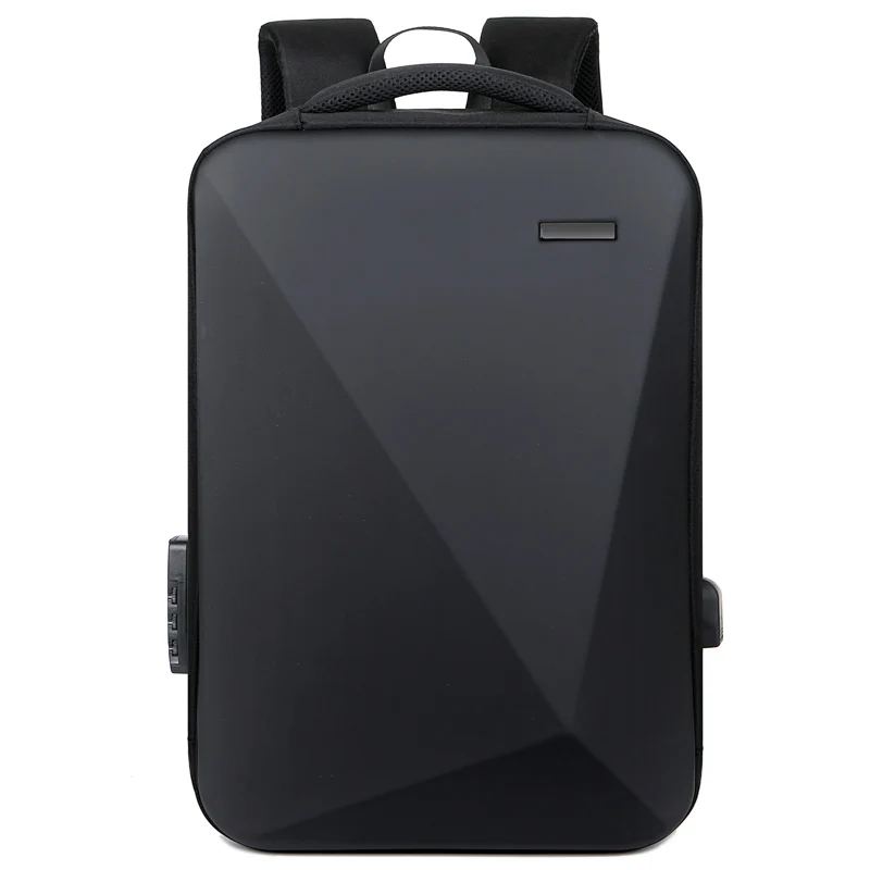 

2022 new 15.6 inch Laptop Bag Men Travel Bag men anti theft bagpack waterproof USB Charging arket Backpack