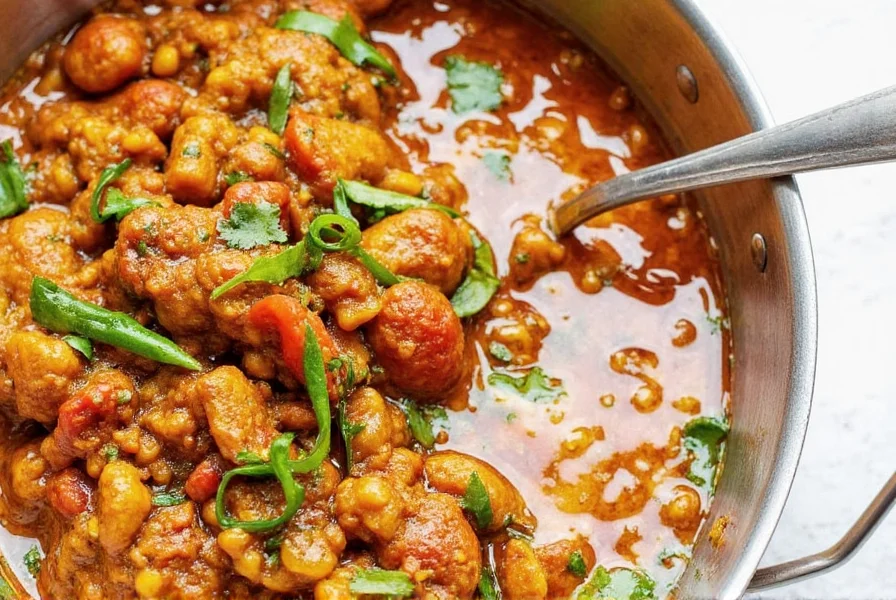 Curry Chronicles: A Spicy Journey Through Indian Spice Traditions (With Tasty Tips!) 🌶️🍛