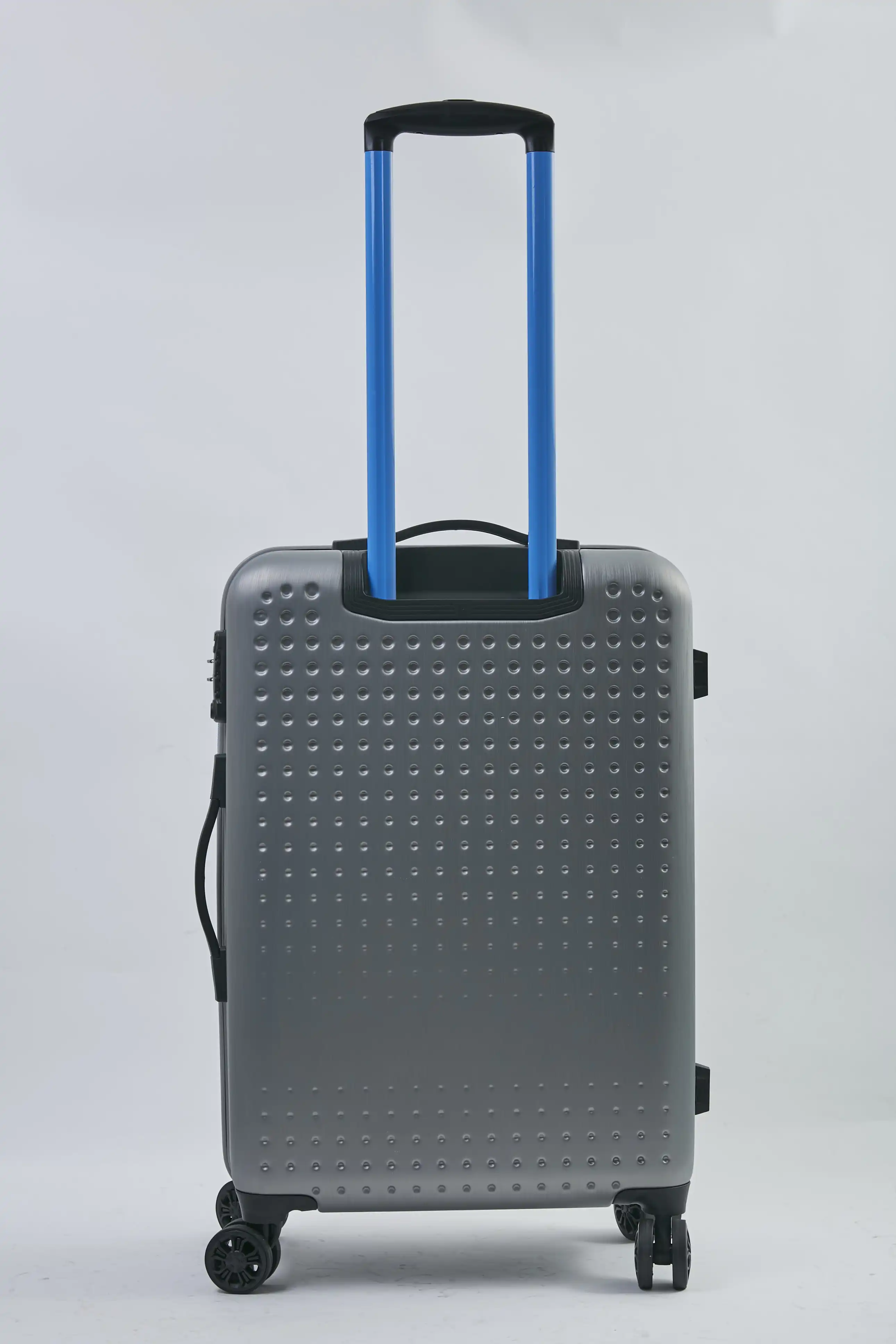 材料旅行手推车拉杆箱康伍德热卖abs 2019女士旋转器t