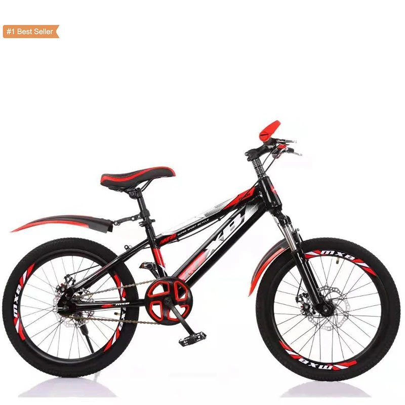 

istaride 20 inch carbon steel frame children bicycle cocuk bisikleti damping mountain cycle student kids sports bike, Customized