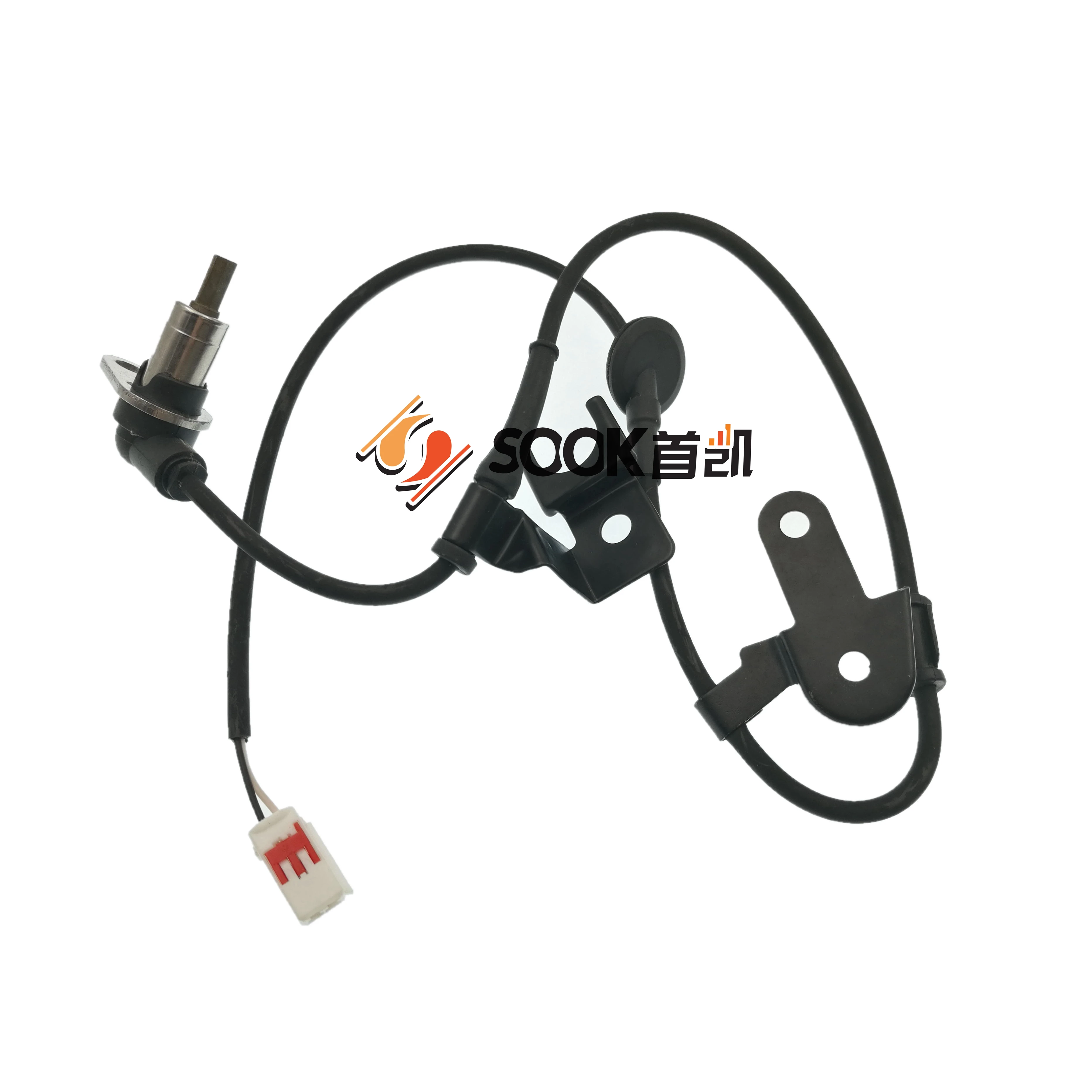 

Auto car ABS Sensor Wheel Speed Sensor OEM NO GE7C4371YB GE7C4371YC
