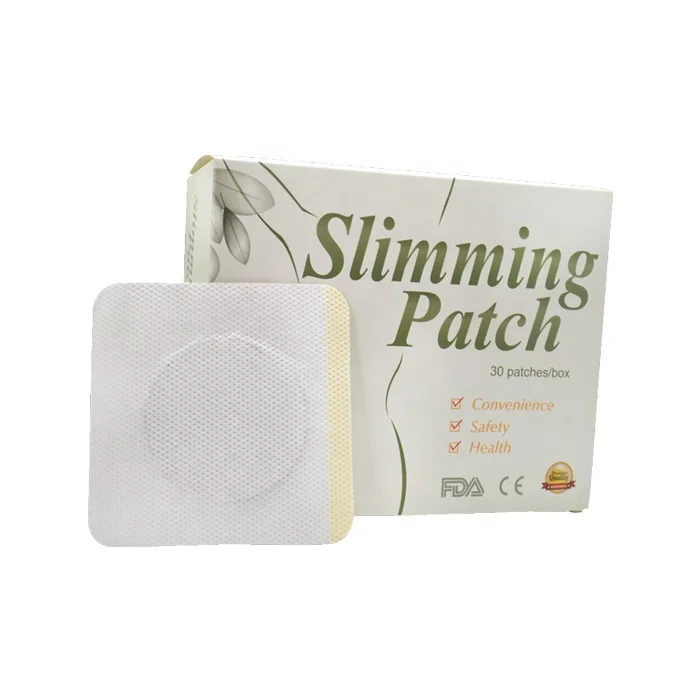 

slimming patch skinny waist belly fat burning weight loss stickers wonder patch wholesale