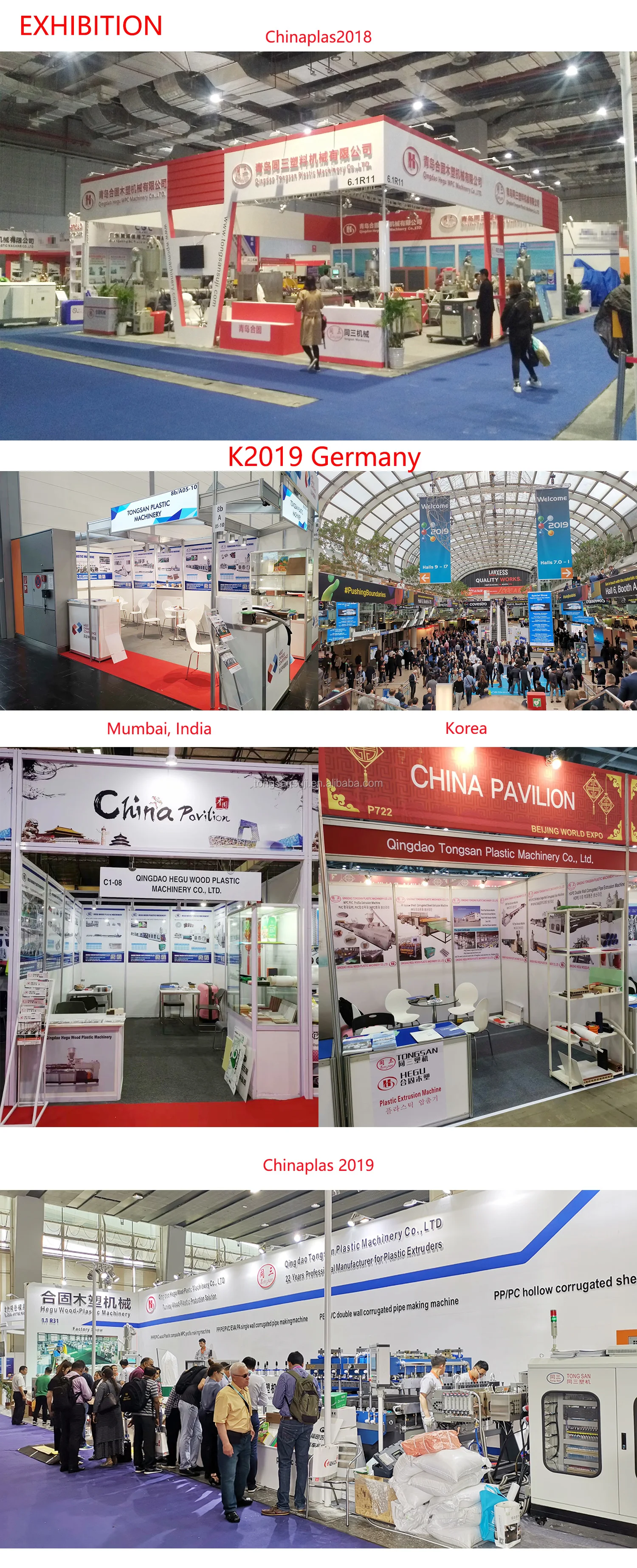 Plastic Shisha Hose Hookah Pipe Making Machine/ Plastic Single Wall Corrugated Pipe Machine