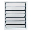 Best Price New Patent Aluminum Window Louver