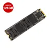 China Factory M.2 SSD Memory and Storage Solutions SSD 128GB m2 To Usb