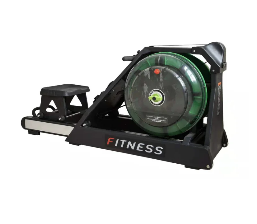 

Gym Commercial Fitness Equipment cardio machine Rowing Machine water rowers