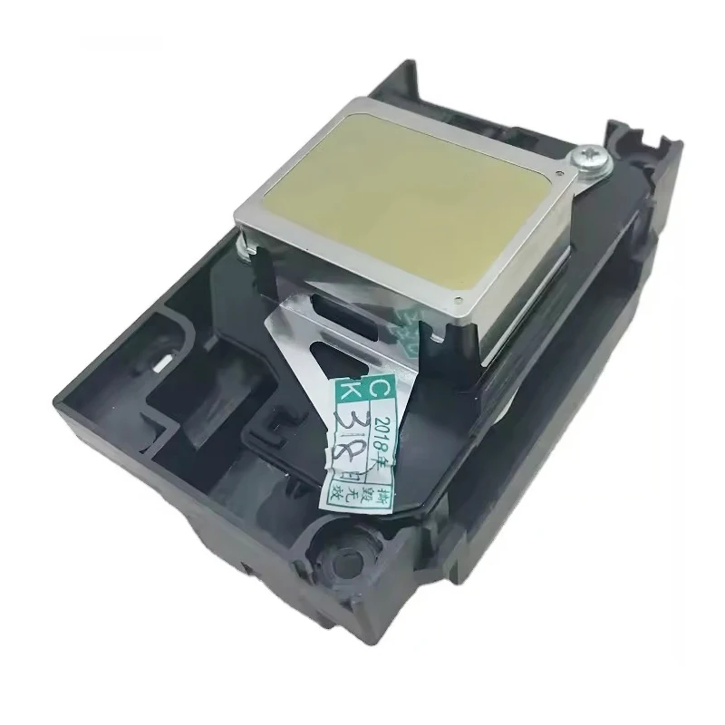 99% New original Printhead R1390 Print Head nozzle For Epson 1390 1800 1400 1410 1430 L1800 Printer