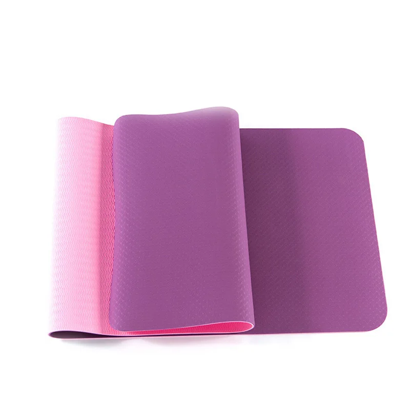 

Maxnegio tapete yoga matte custom yoga mats