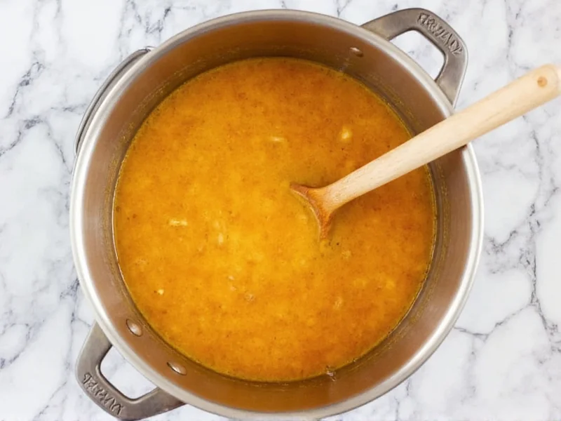 Perfect Instant Pot Chicken Soup: Fast, Flavorful Recipe