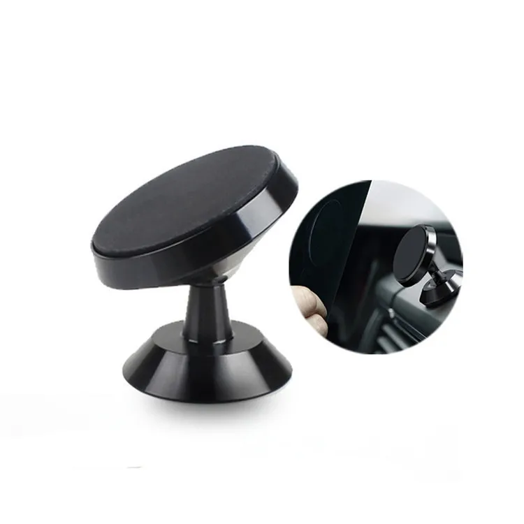 

Free Shipping 1 Sample OK Universal Magnetic Car Phone Holder Stand FLOVEME Multifunctional Magnet Wall Mobile Phone Holder, Black,silver,gold