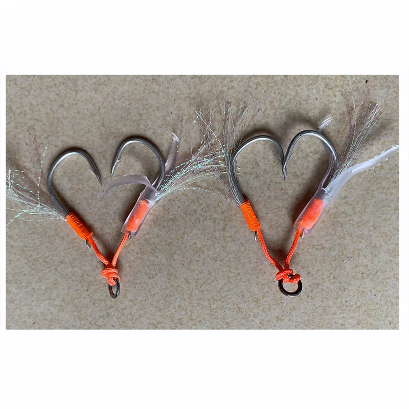 FLY HOOKS