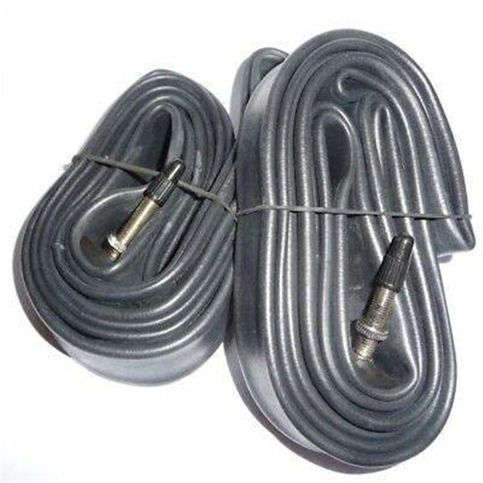 

Best Quality 700X25C With AV Valve Bicycle 14x2.125 Cycle Inner Tube